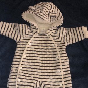 Hooded bunting - Nordstrom baby